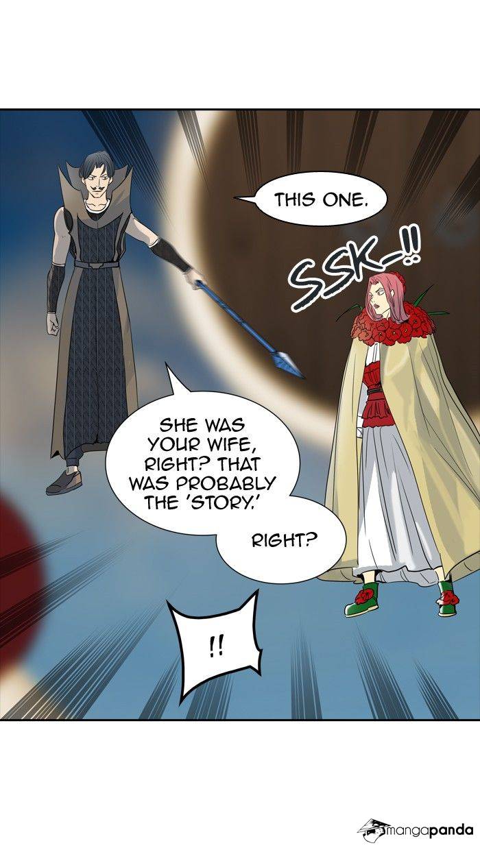 Tower of God Chapter 354 image 084
